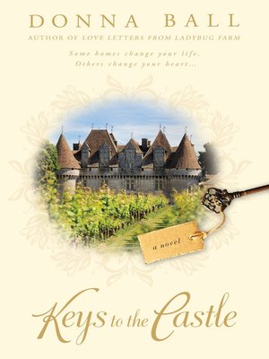 Keys to the Castle - ebook